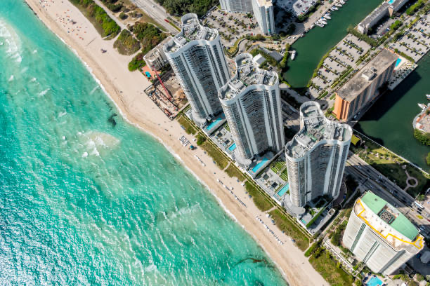 Luxury resort upgrade