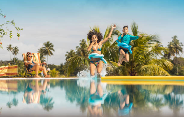 Jump Into Your Next Vacation
