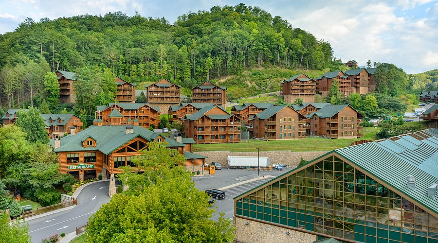 Mountain Villas at Eagle Rock